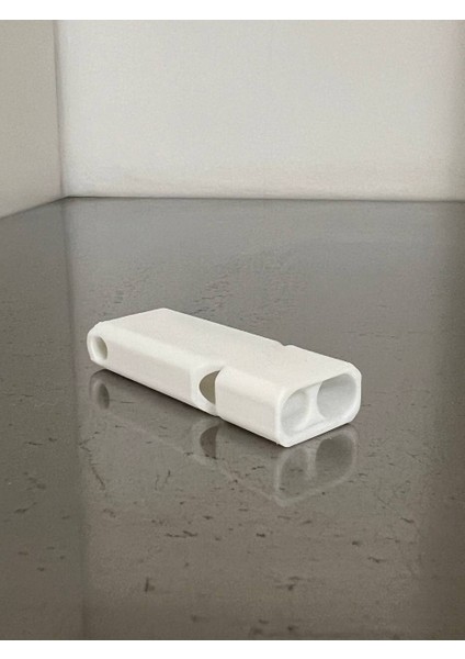 124 Db Acil Durum Deprem Düdüğü (Pla 3D Baskı) modelleri