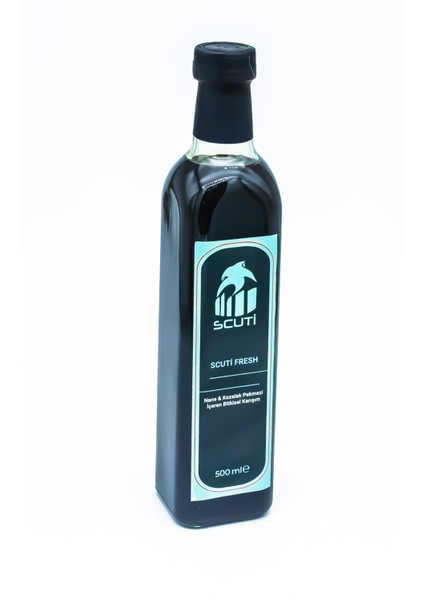 Fresh -Solunum Yollarını Destekleyici Bio Kür 500 ml fiyatları