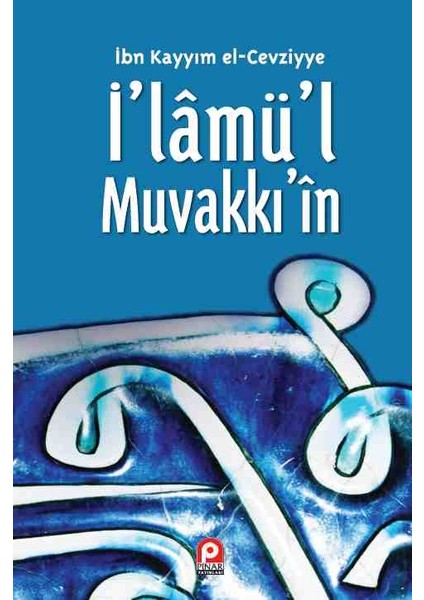 Ilamül Muvakkıin 2 Cilt Takım Pınar Yayınları fiyatları
