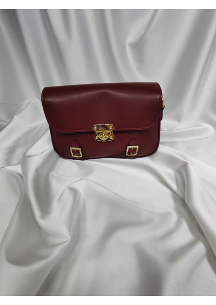 Klasik Omuz Çantası