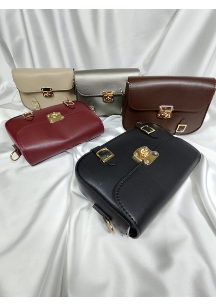 Klasik Omuz Çantası fiyatları