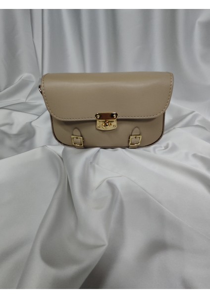 Klasik Omuz Çantası