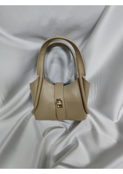 Klasik Omuz Çantası