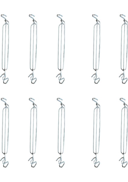 15 cm Yapışkan Rulo Tuzak Tutucu – Metal Tutucu (10 Adet Paket) modelleri