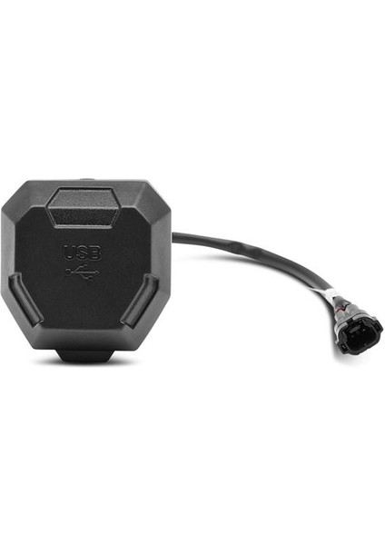 Versys 650 USB Soketi