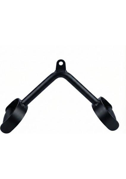 Prostyle Lat Pulldown Fitness Aparat Seti - Sırt Çekiş Barı - Triceps Bar fırsatları