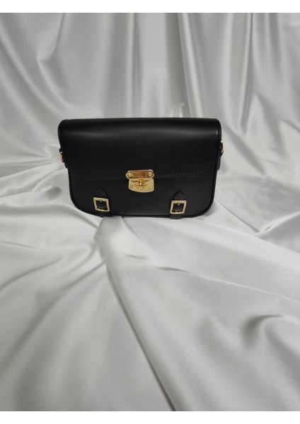 Klasik Omuz Çantası