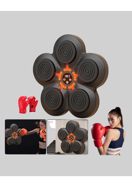 Müzi̇k Box Maki̇nesi̇ fiyatları