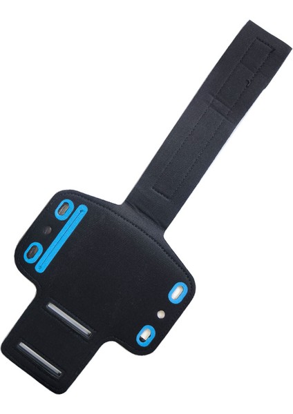 Cep Telefonu Için Kol Bandı 13.5x6 cm Ölçülerinde Taşıma Kılıfı fırsatları