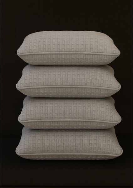 Çok Amaçlı Kırlent-Bel Boyun Destek Yastığı-Kampyastığı