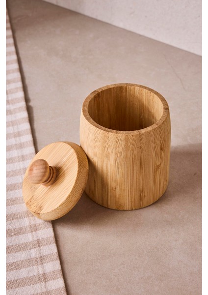 Pisa Bambu Tekli Baharat Kavaozu 8X13 cm fiyatları