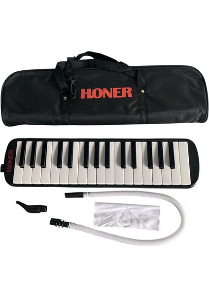 Melodika 32 Tuşlu Siyah fiyatları