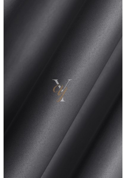 Blackout Fon Perde V-2024 Antrasit modelleri