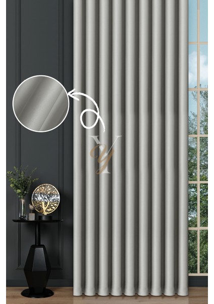 Blackout Fon Perde V-2007 Fil Dişi