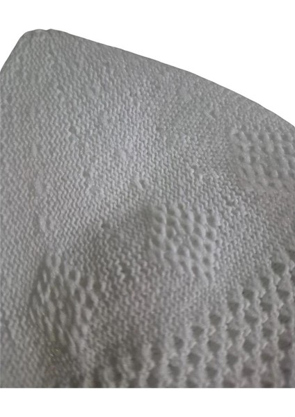 Soft Örgü Zirkon Namaz Takkesi indirimleri