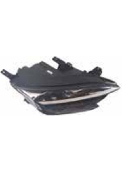 Seal U Ön Far LED Sağ 2022-