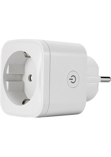 X-Level X-Plug XSP9010 On/off Tuşlu Android/ıos/app Telefon Kontrollü 16A Akım Korumalı W