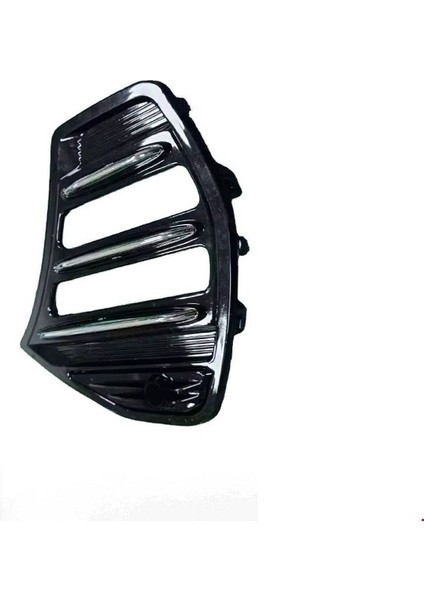 Chery Tiggo 7 Pro Ön Sis Far Çerçevesi Kromlu Sol 2022-