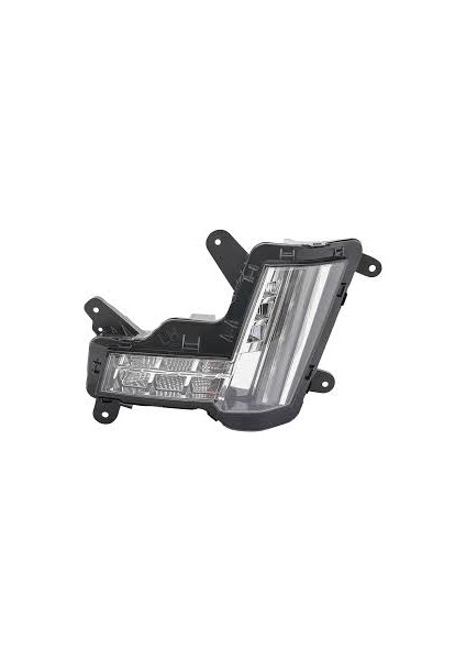 Cadillac Escalade Ön Sis Fari Sol (Gündüz Led’i) 2015-