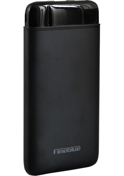 FB-1008 Powerbank 10000 Mah Digital Display Type-C USB fiyatları