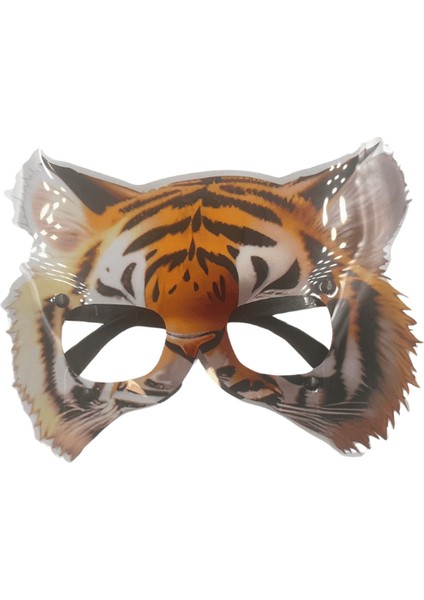 Parti Gözlük Pvc Kaplı Kaplan