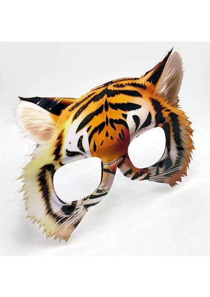 Parti Gözlük Pvc Kaplı Kaplan modelleri