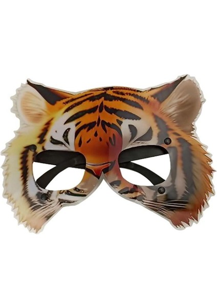 Parti Gözlük Pvc Kaplı Kaplan fırsatları