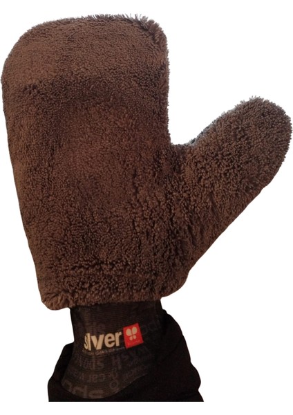 Reınder Dokulu Siyah Nitril Eldiven Xl (50 Pcs) fiyatları