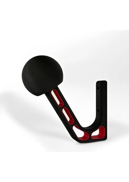 Tornado Kask Askısı | Duvar Tipi 3D Baskı Motor Kask & Anahtar Tutucu | Şık ve Ergonomik fiyatları