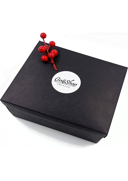 Yeni Yıl Golf Hediye Seti Titleist Şapka - 3 Lü Top fiyatları