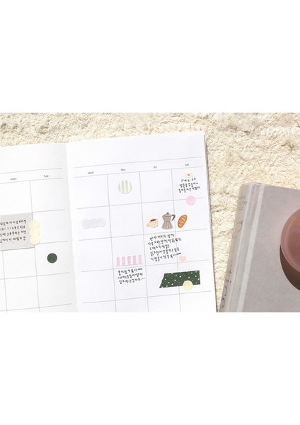 Deco Sticker Plain 69 modelleri