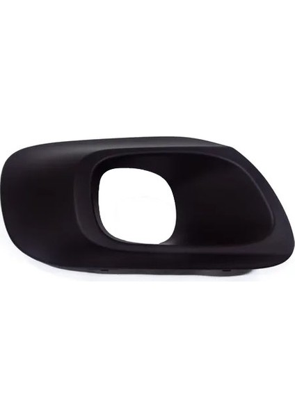 Citroën C5 Aircross Ön Sis Far Kapağı Sol 2017-