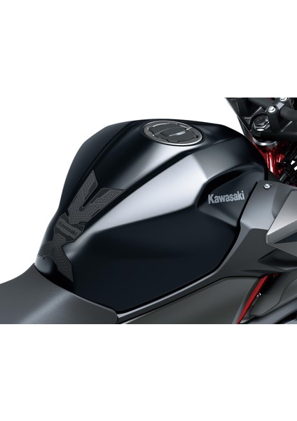 Tank Pad Ninja Zx-6r / 4rr / Z7 / Z500 / Ninja 500