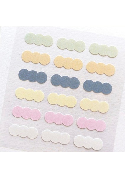 Deco Sticker Plain 71 fiyatları