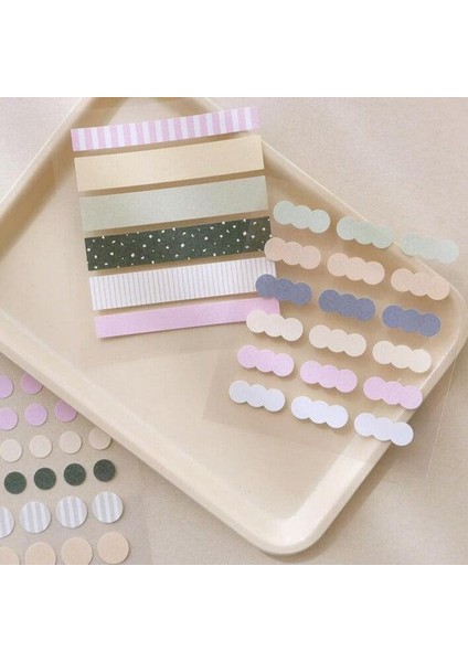 Deco Sticker Plain 71 modelleri