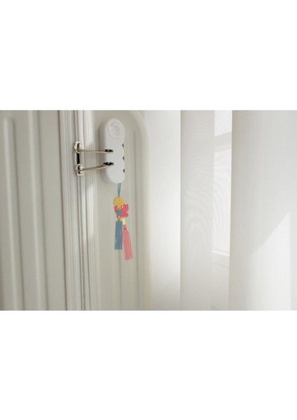 Travel Luggage Sticker Pack Valiz Etiket Seti - Welcome To Korea