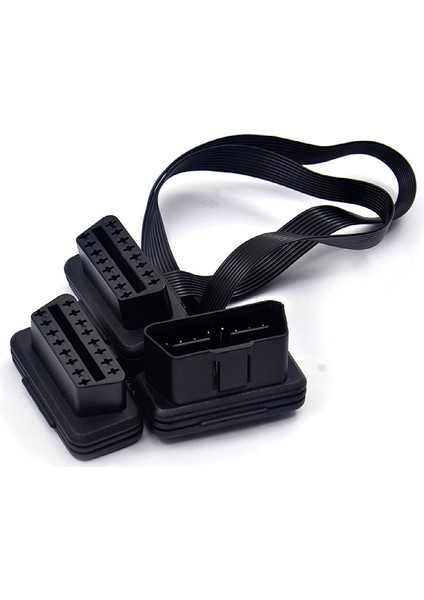 Launch X431/PRO/PRO3/EASYDIAG 3.0/mdiag/golo/thinkdiag Için Obd Uzatma Kablosu Ana Obd2 Uzatma Konnektörü 16 Pin Erkek - Dişi fiyatları