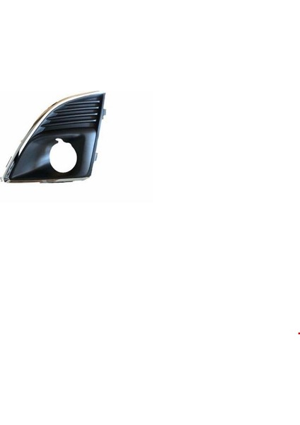 Chevrolet Cruze Sis Far Kapağı (Sisli Kromlu) Sağ 2013-