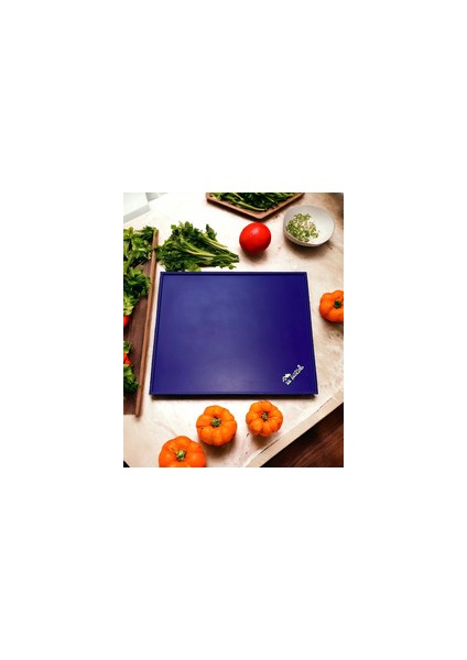 Silikon Fırın Tepsisi