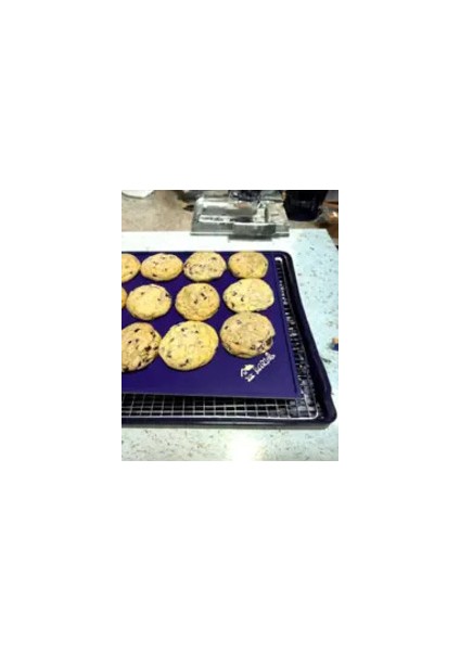 Silikon Fırın Tepsisi modelleri