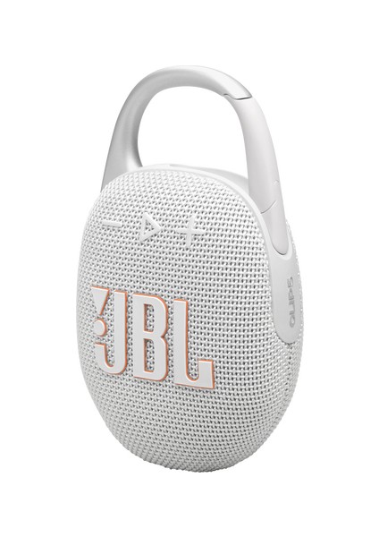 Clip 5 Taşınabilir Bluetooth Hoparlör Beyaz modelleri