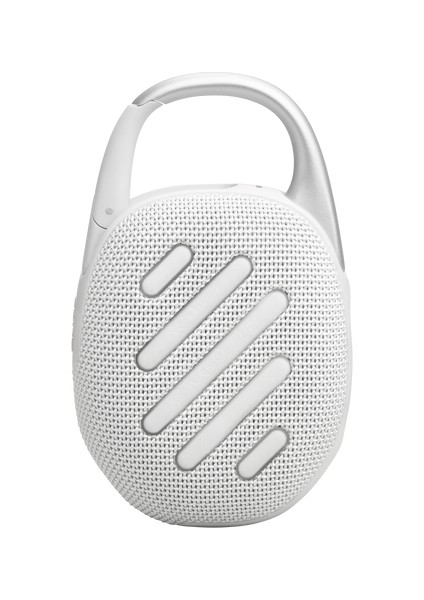 Clip 5 Taşınabilir Bluetooth Hoparlör Beyaz fırsatları