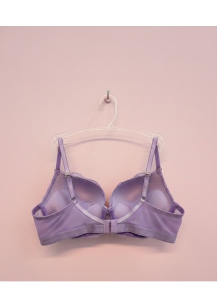 Dantelli Push-Up Destekli Sütyen fiyatları
