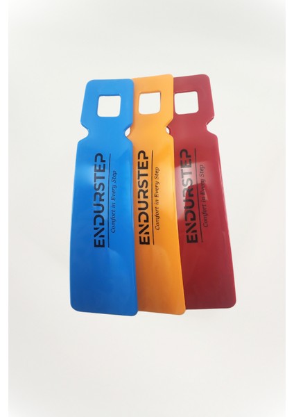 Ayakkabı Çekeceği Dayanıklı Plastik Kerata 14 cm (3 Adet) fiyatları