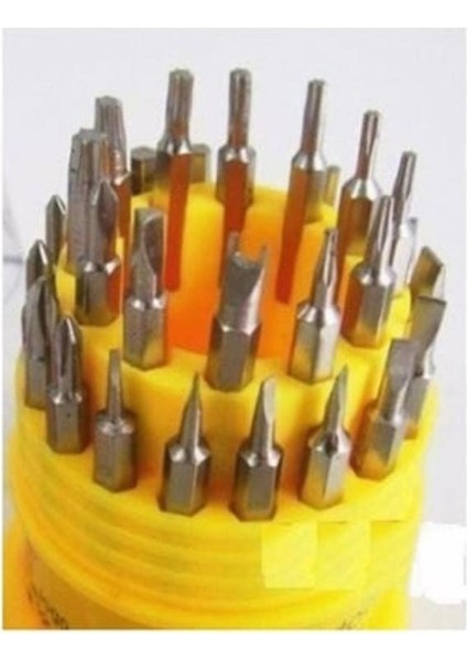 31 Parça Cep Telefonu Pc Tablet Mini Tornavida Seti Tamir Takımı31 Parça Cep Telefonu Saat Tamiri fırsatları