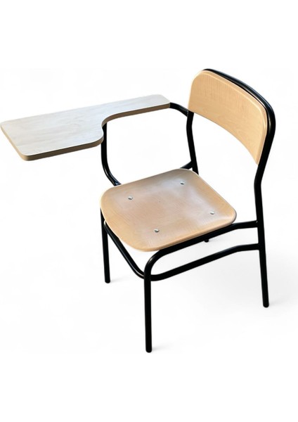 Werzalitkol Dayamalı Sandalye