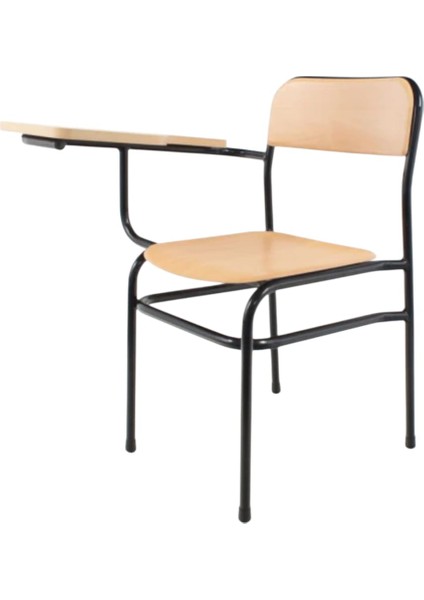 Werzalitkol Dayamalı Sandalye