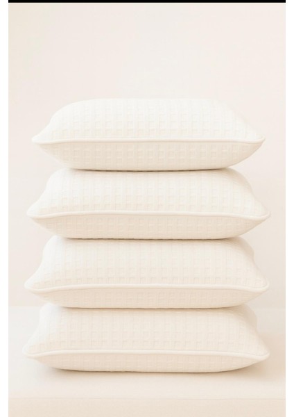 Çok Amaçlı- Kırlent Bel Boyun Destek-Yastıgı- Kamp Yastıgı 4 Adet