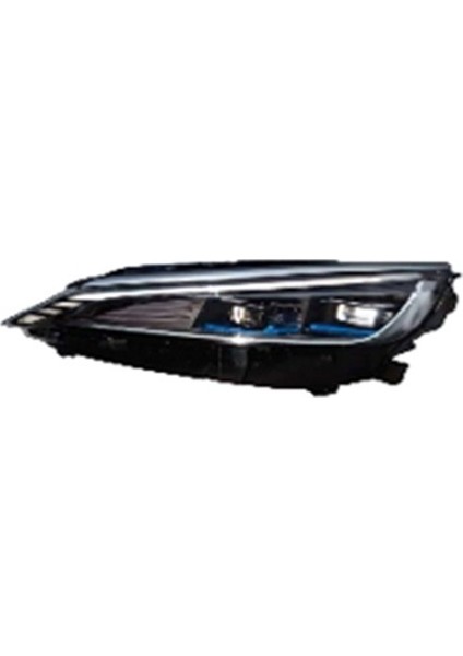 Atto 3 Ön Far LED Sol 2022-