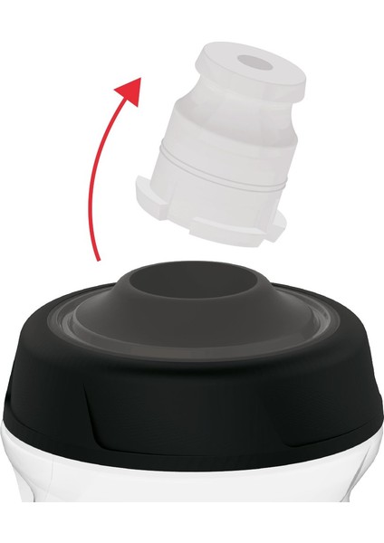 Arctica Pro 75 750 ml Isı Yalıtımlı Bisiklet Matarası – Siyah modelleri